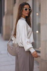 BLUSA ROSE