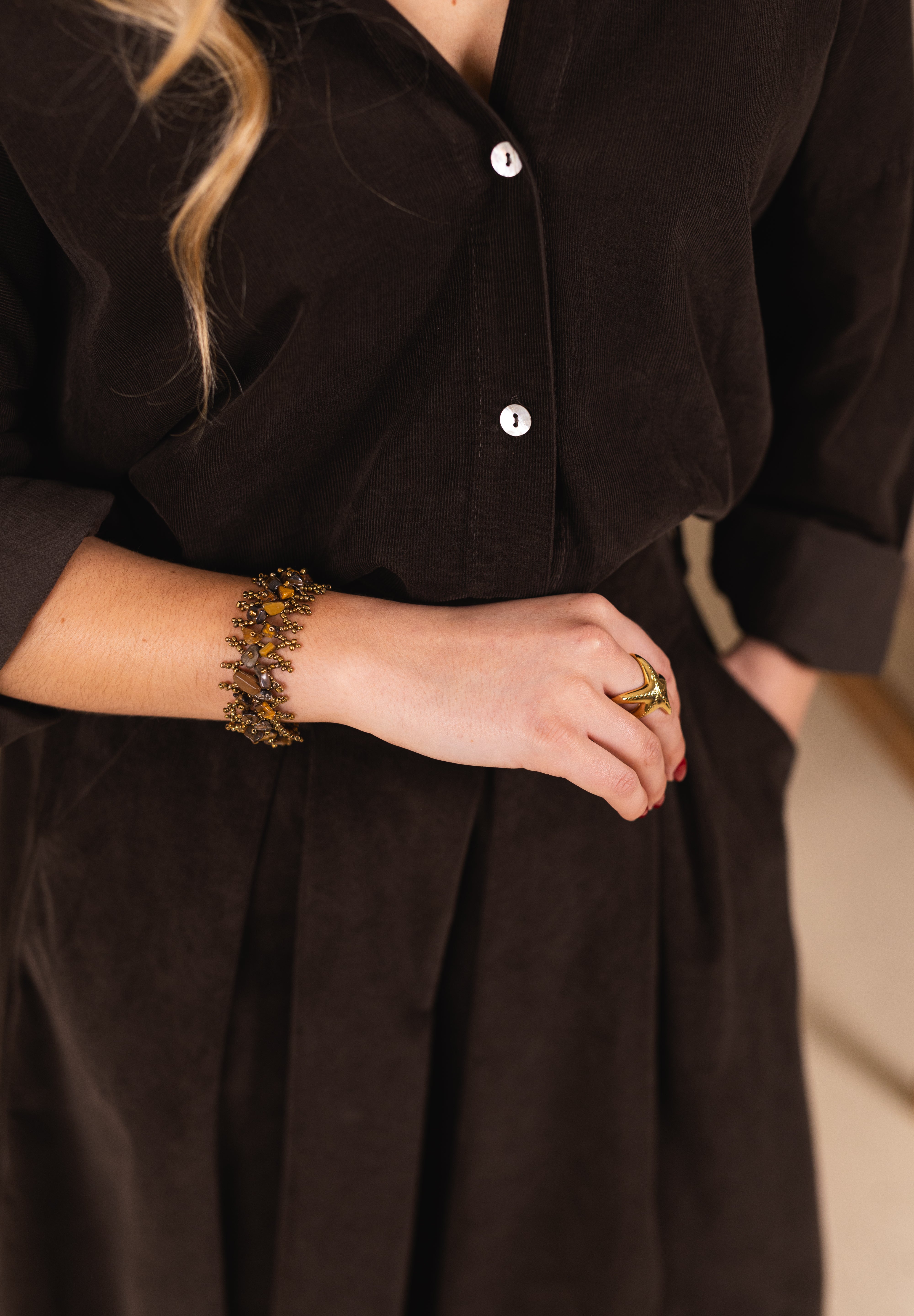 PULSERA JAYA