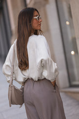 BLUSA ROSE