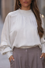 BLUSA ROSE