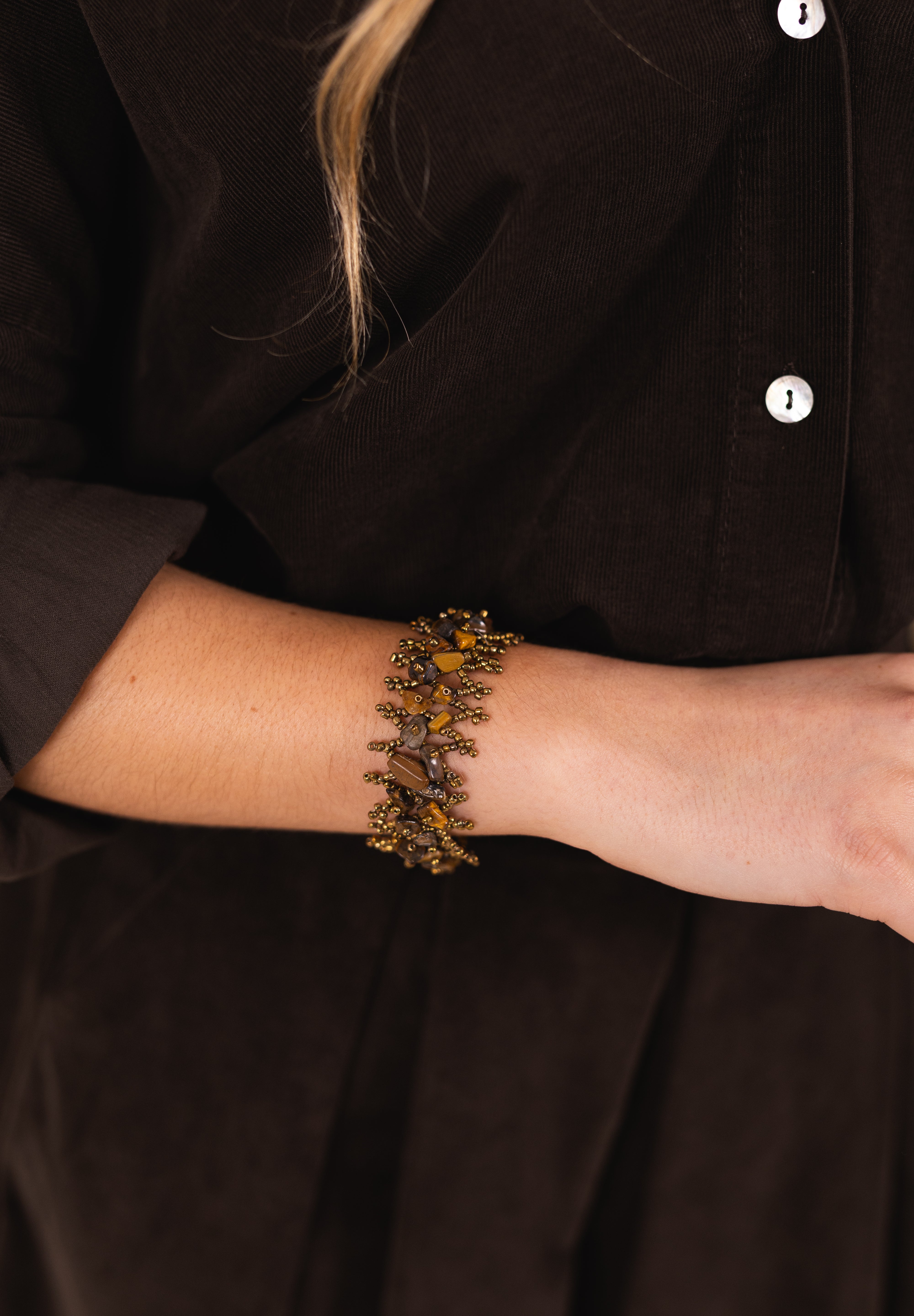 PULSERA JAYA