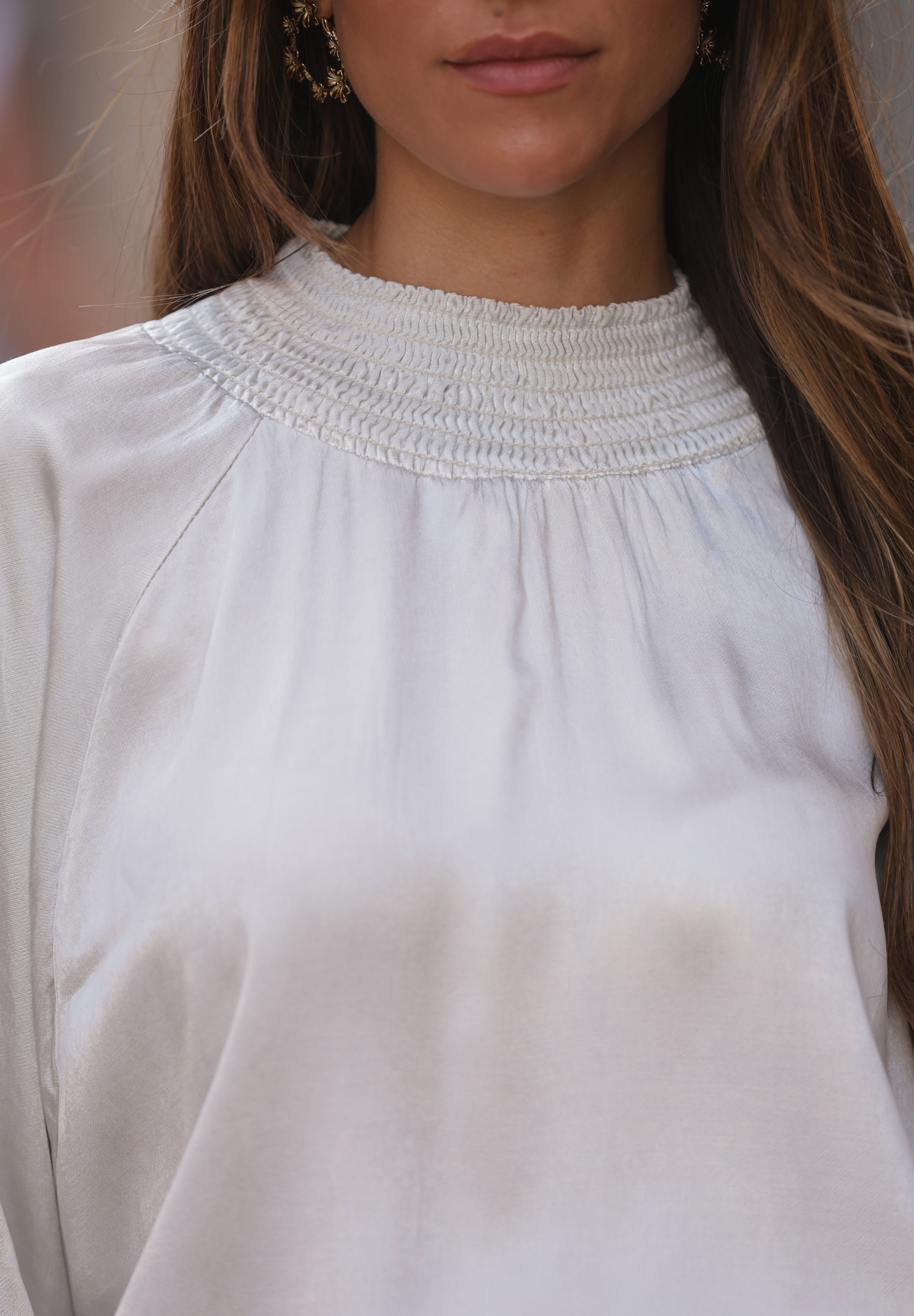 BLUSA ROSE