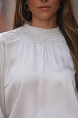 BLUSA ROSE