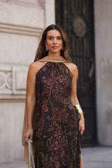 VESTIDO BRUXELAS