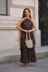 VESTIDO BRUXELAS