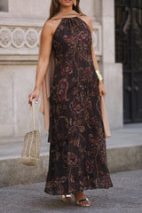 VESTIDO BRUXELAS