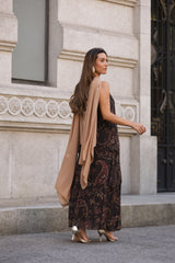 VESTIDO BRUXELAS