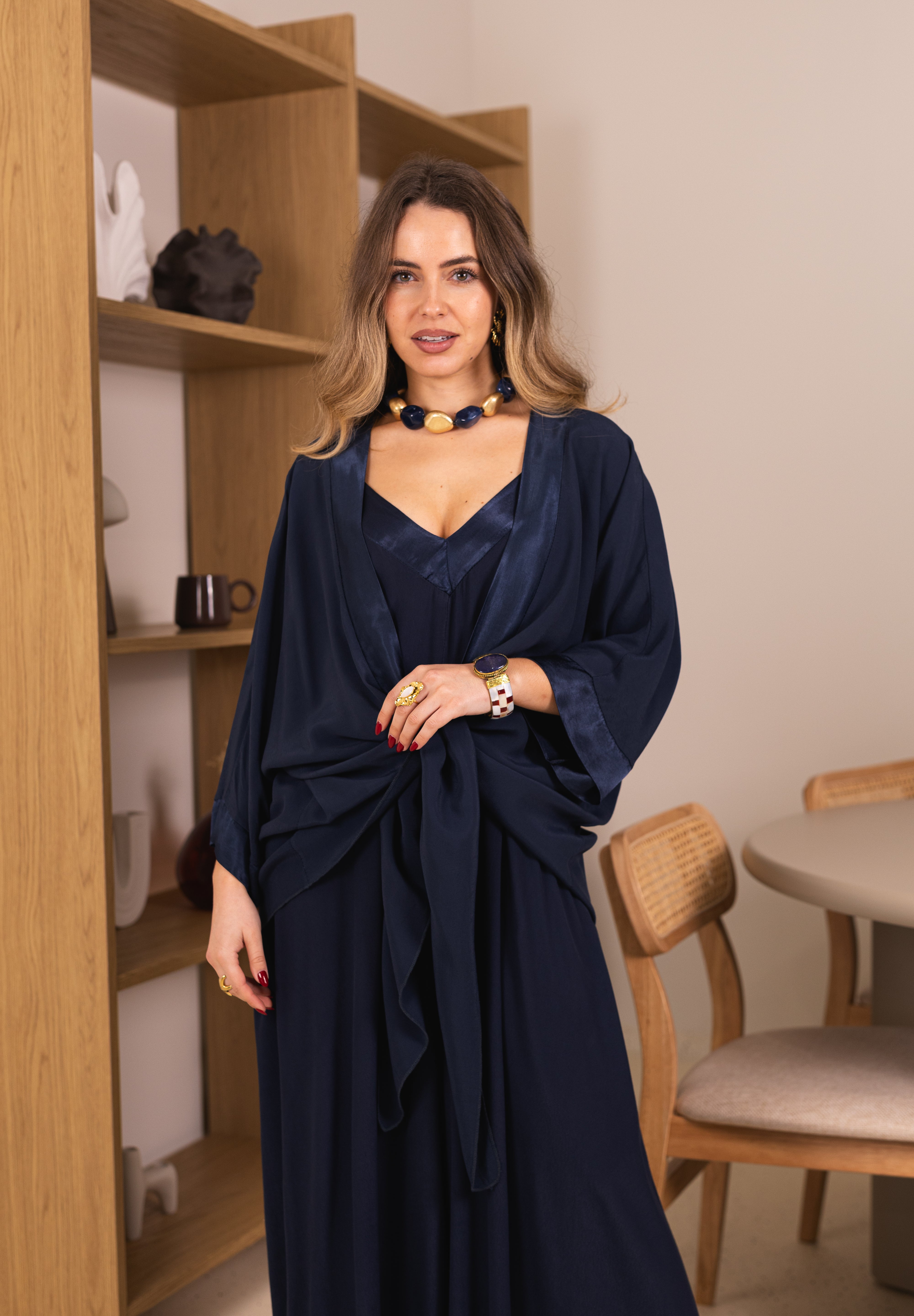 KIMONO ESSENZA