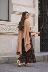 VESTIDO BRUXELAS