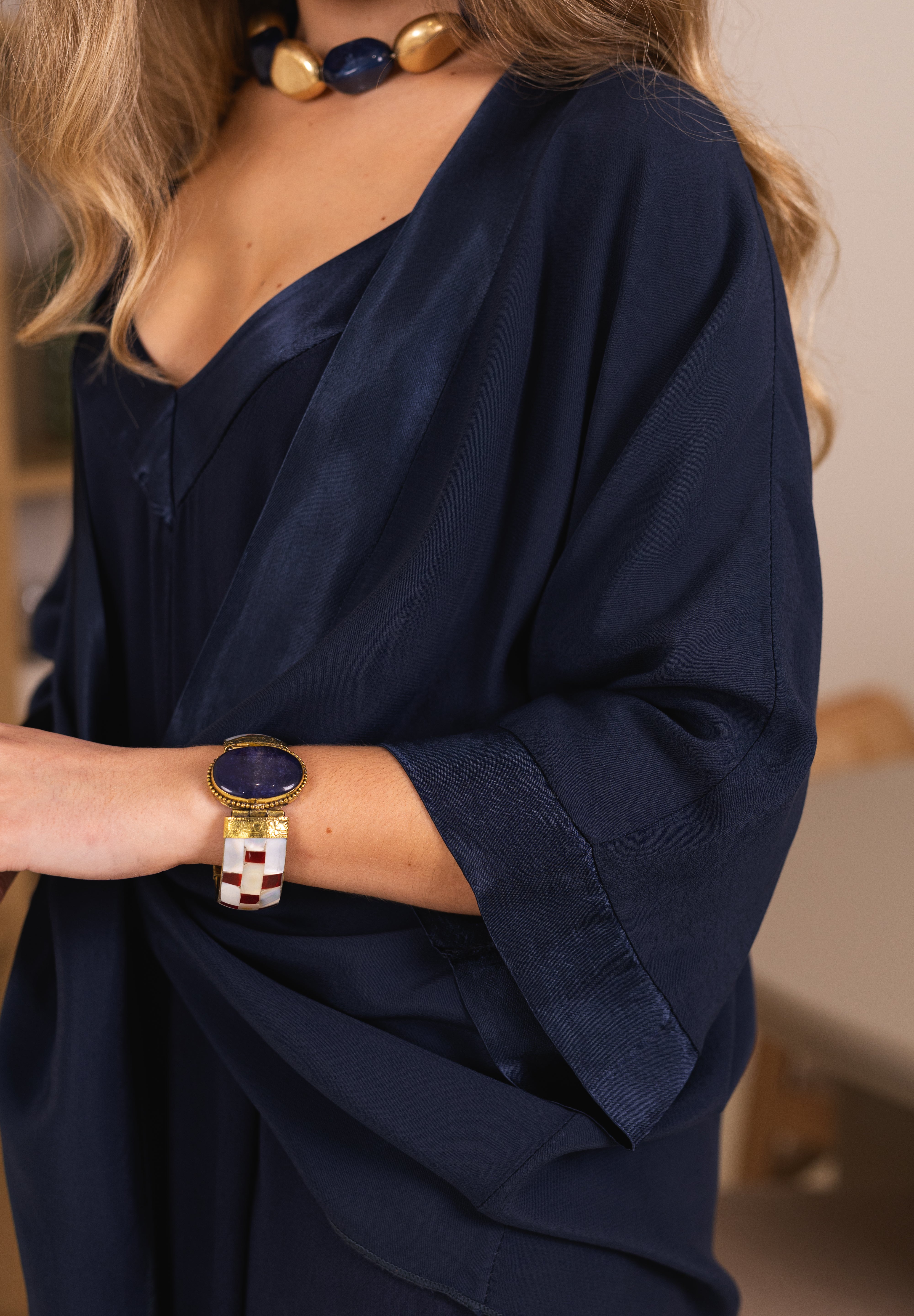 KIMONO ESSENZA