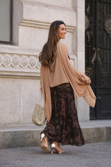 VESTIDO BRUXELAS