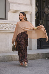 VESTIDO BRUXELAS