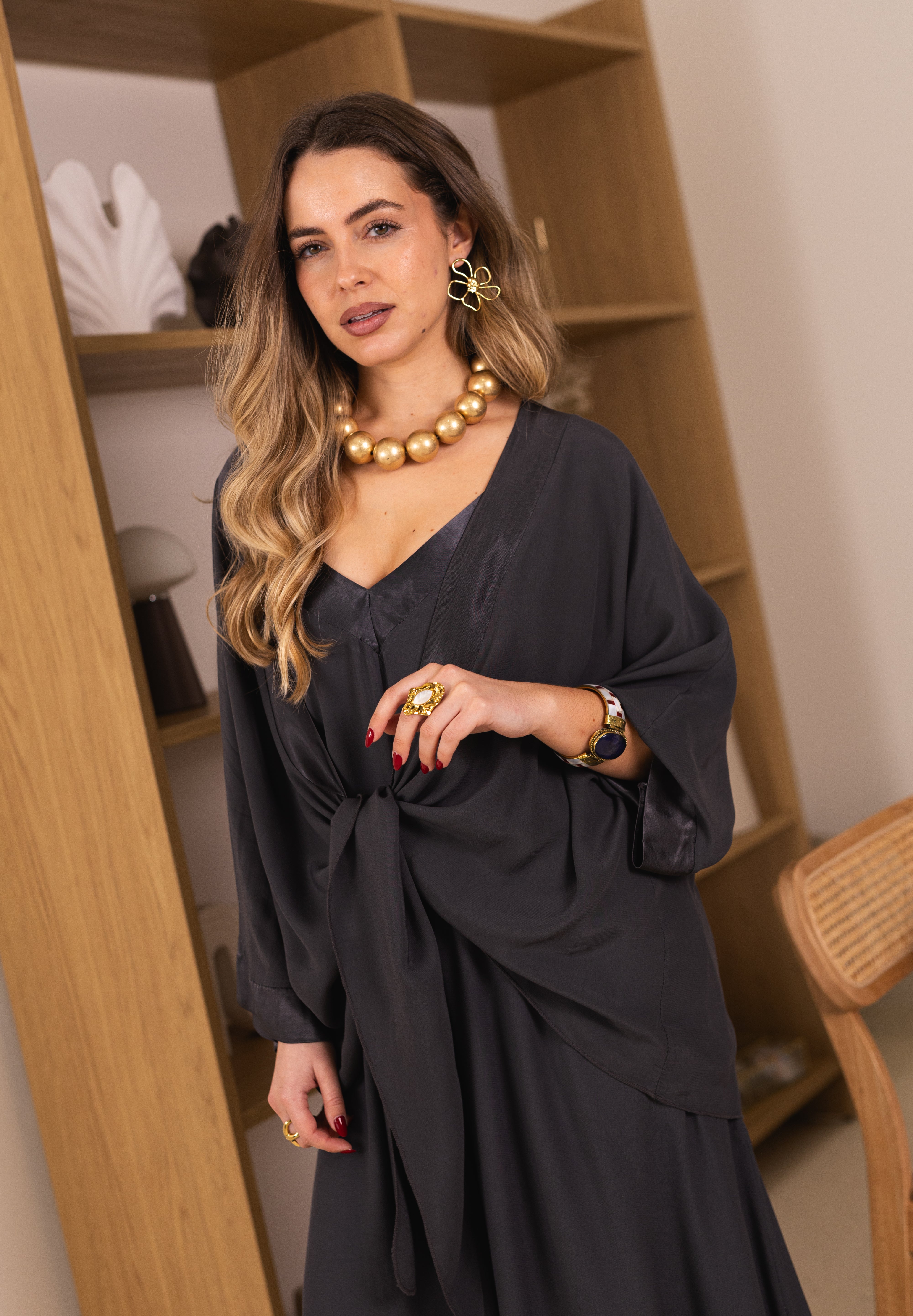 KIMONO ESSENZA