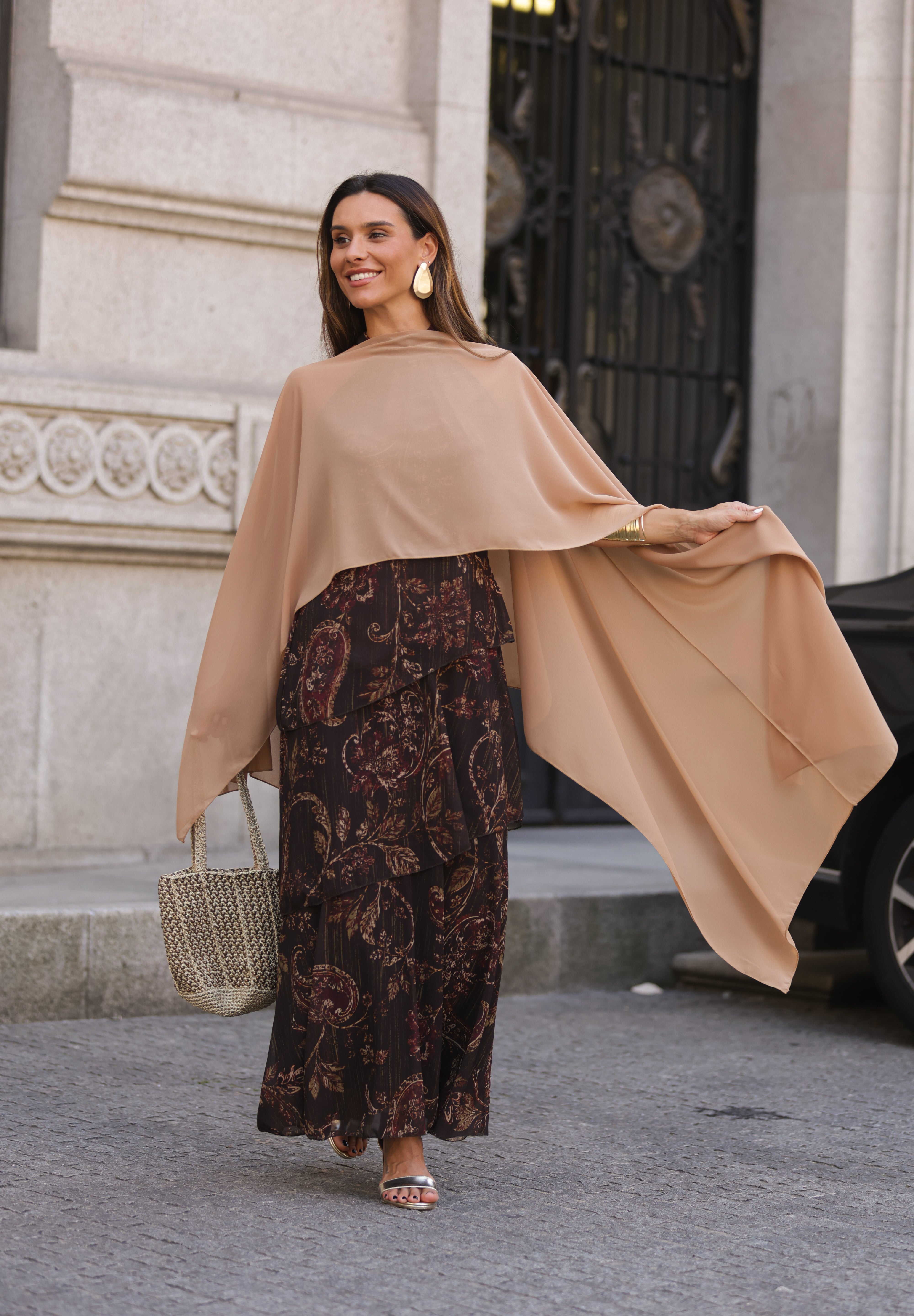 VESTIDO BRUXELAS