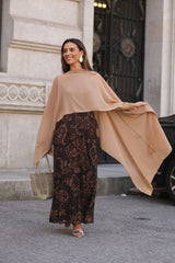 VESTIDO BRUXELAS