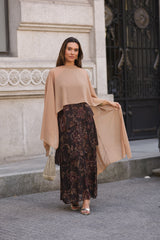 VESTIDO BRUXELAS