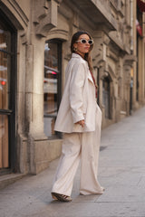 BLAZER CAMILLE PÉROLA
