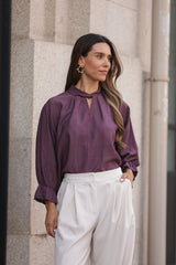 BLUSA PÁDUA BERINGELA