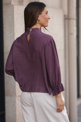 BLUSA PÁDUA BERINGELA