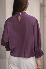 BLUSA PÁDUA BERINGELA