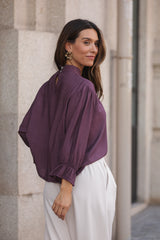 BLUSA PÁDUA BERINGELA