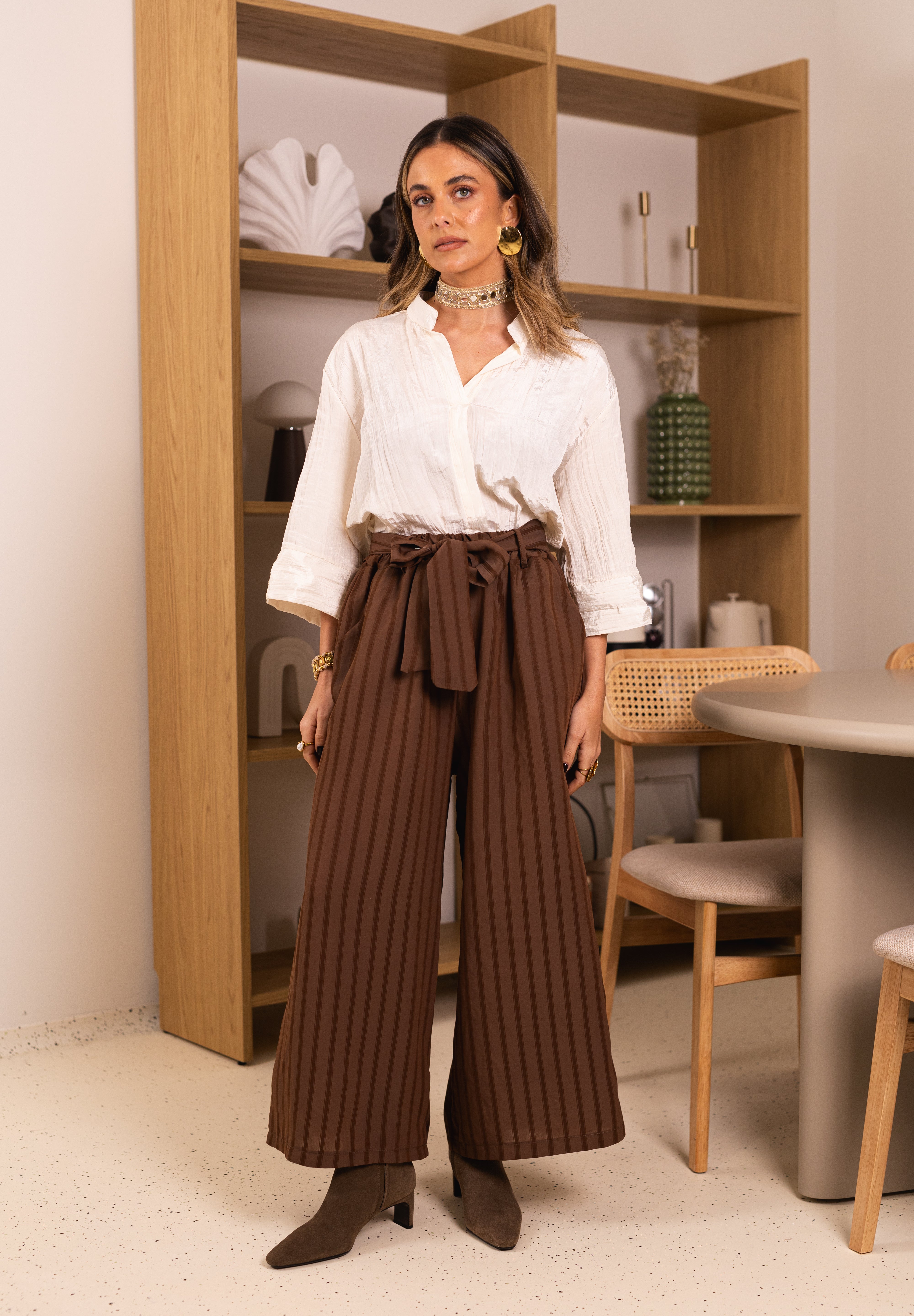 CULOTTE JANINA