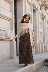 CAPA MARTINA CAMEL
