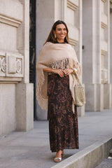 CAPA MARTINA CAMEL