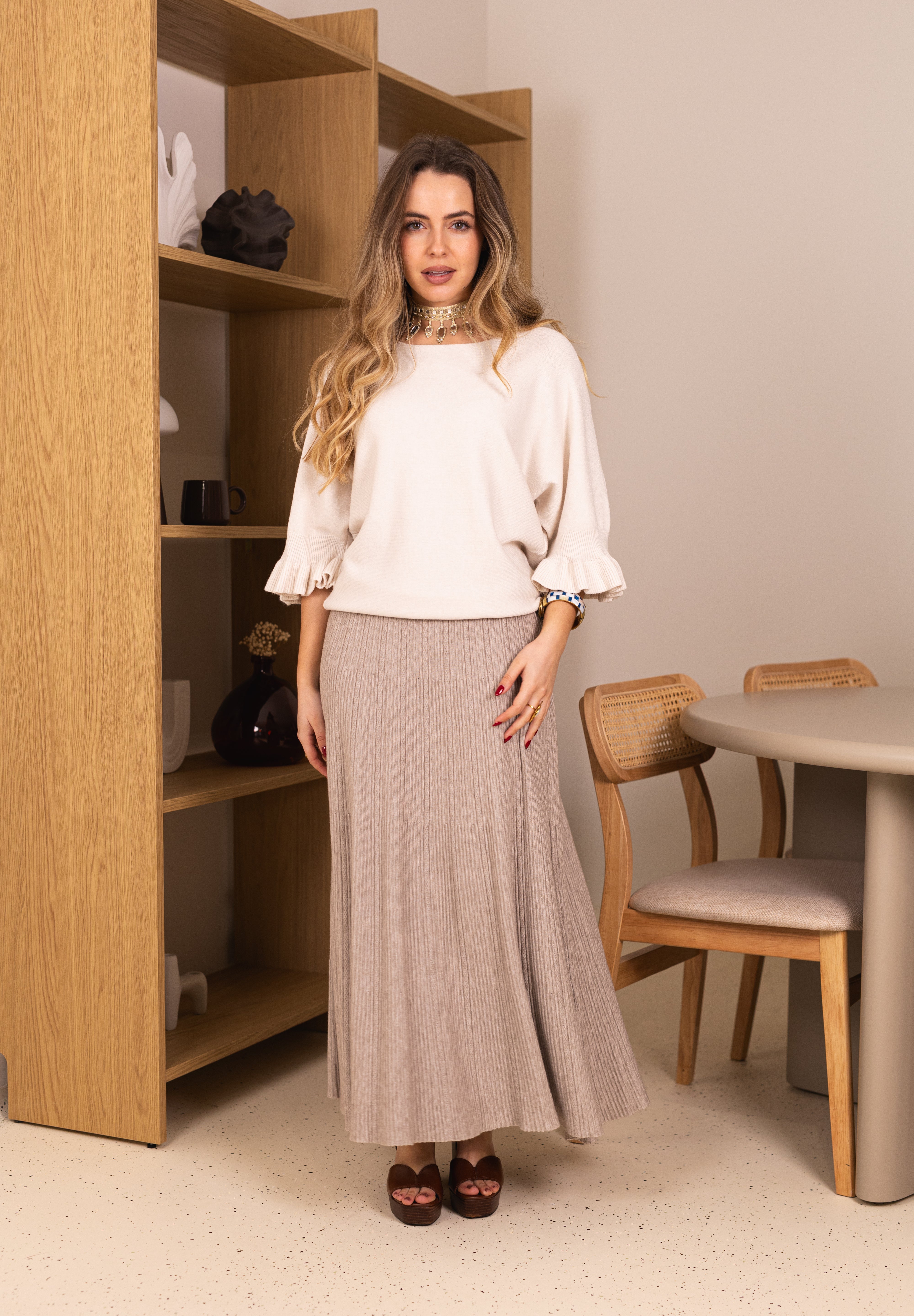 FALDA GIJÓN