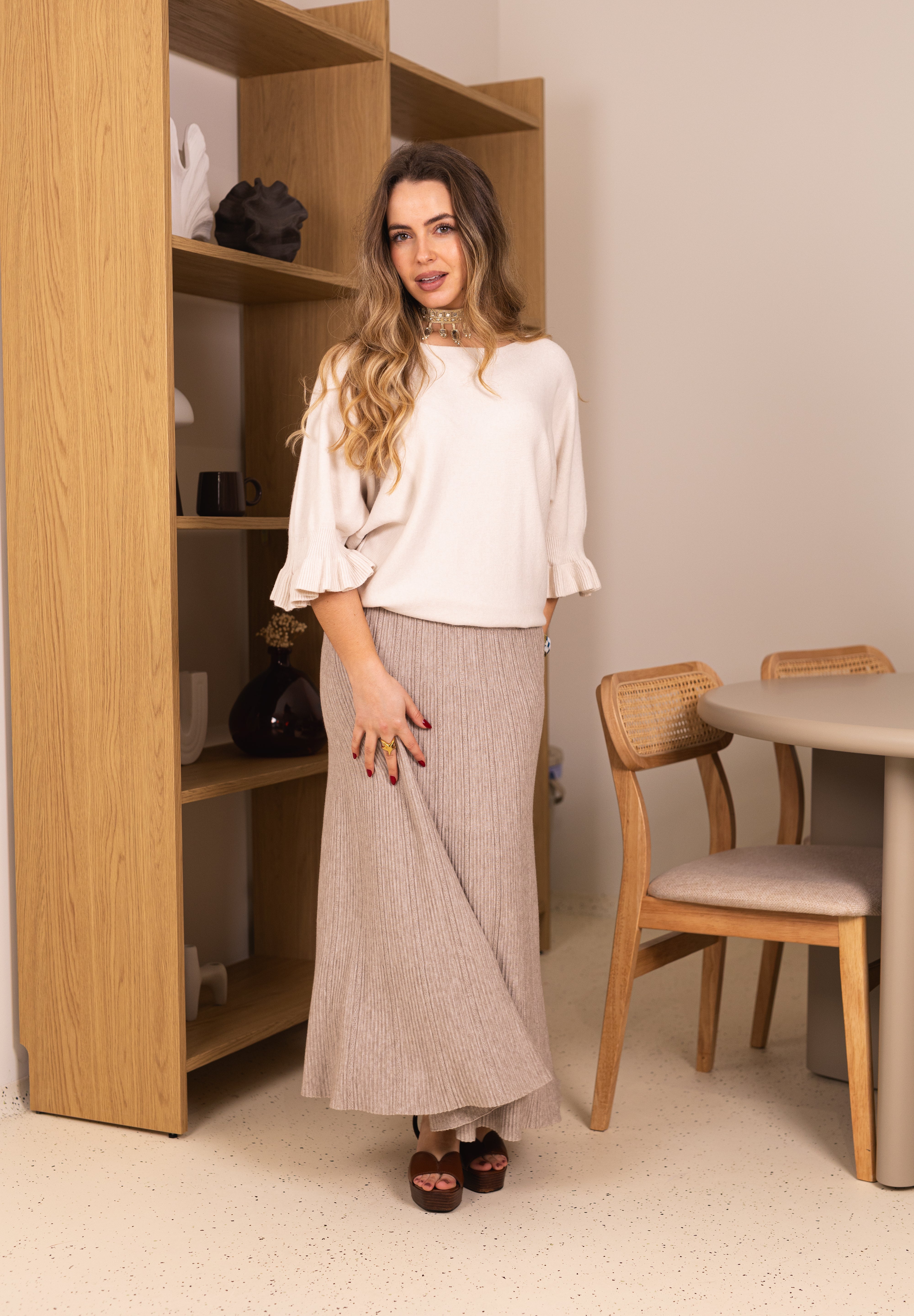 FALDA GIJÓN