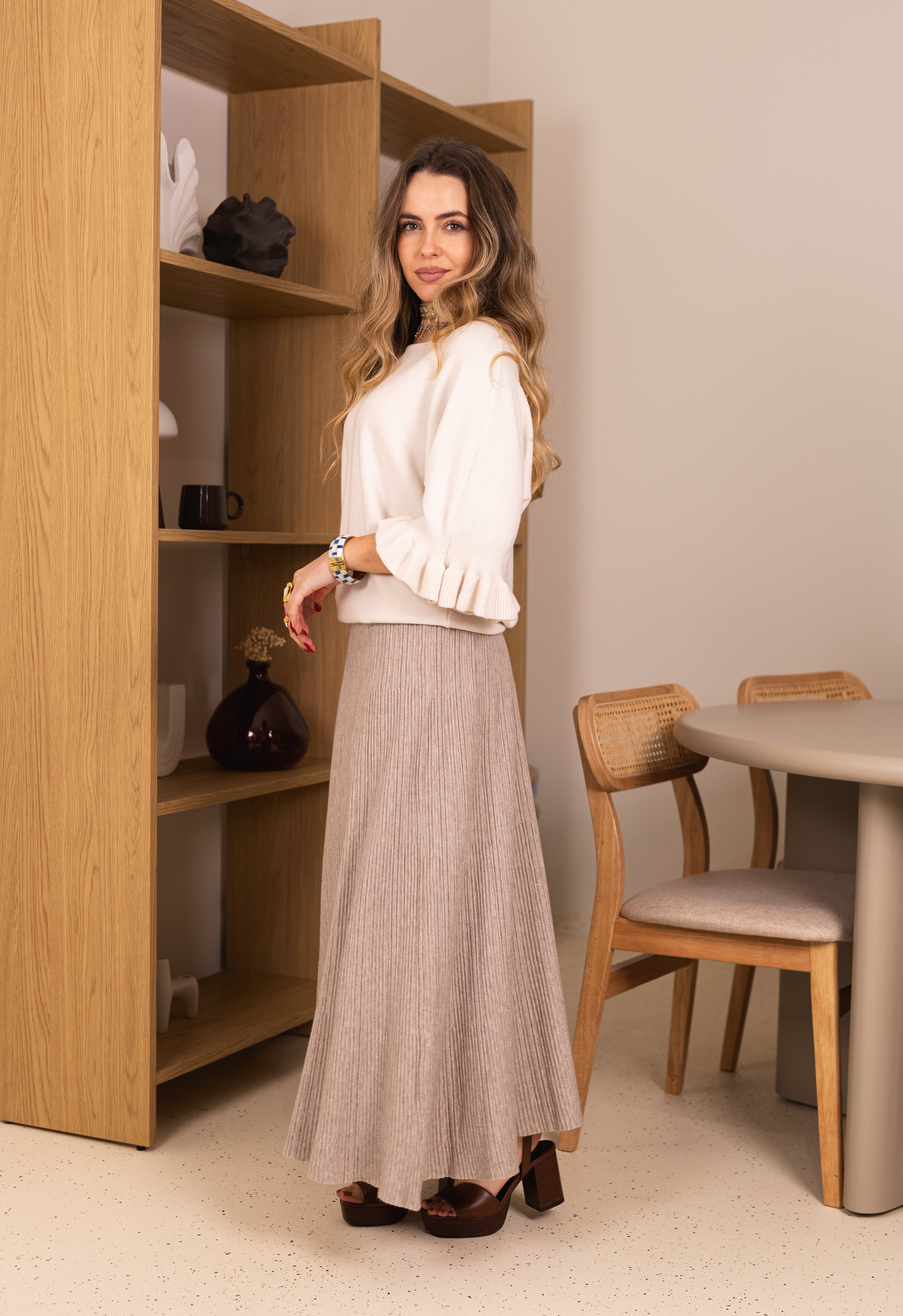 FALDA GIJÓN