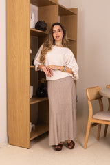 FALDA GIJÓN