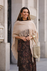 CAPA MARTINA CAMEL