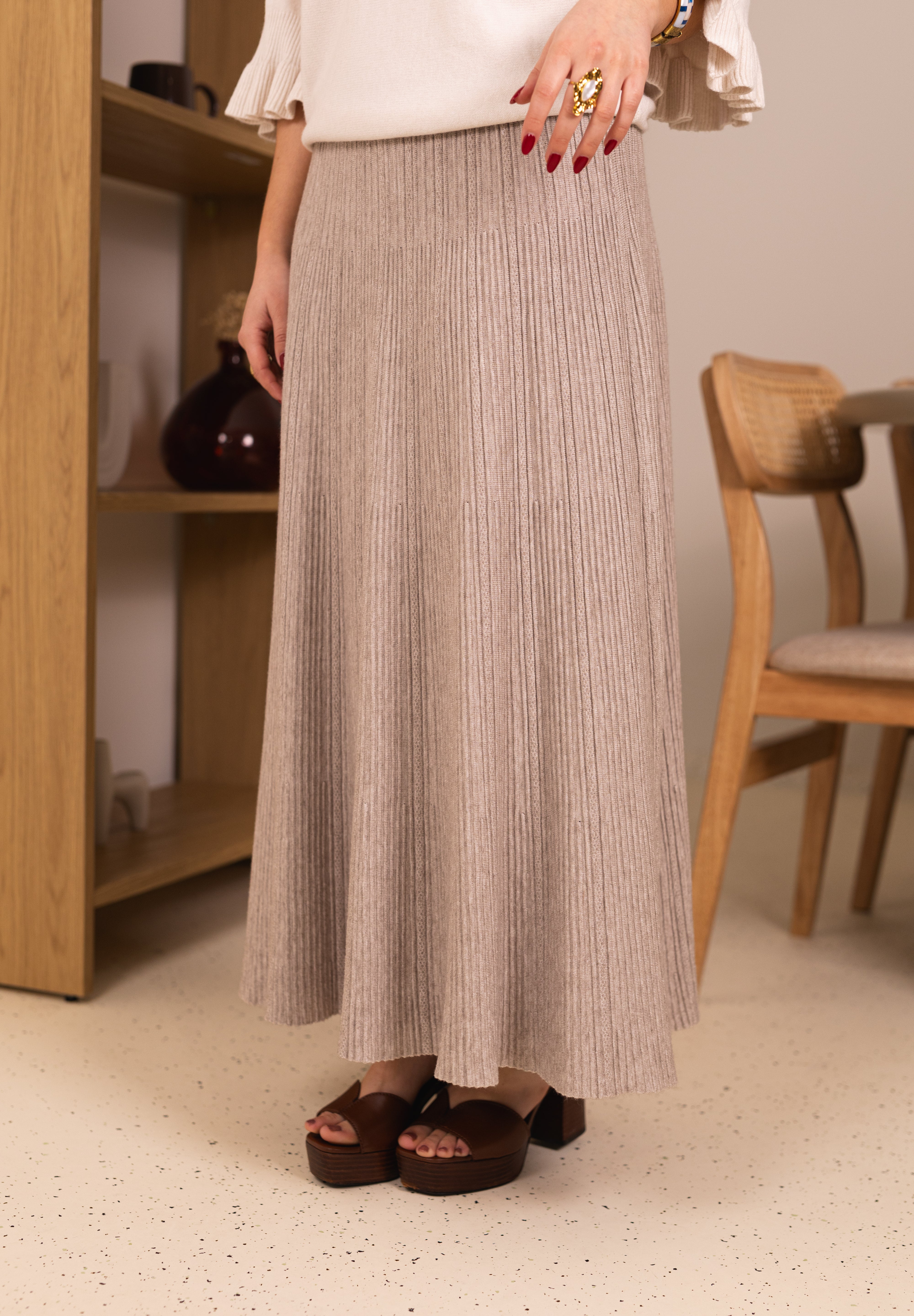 FALDA GIJÓN