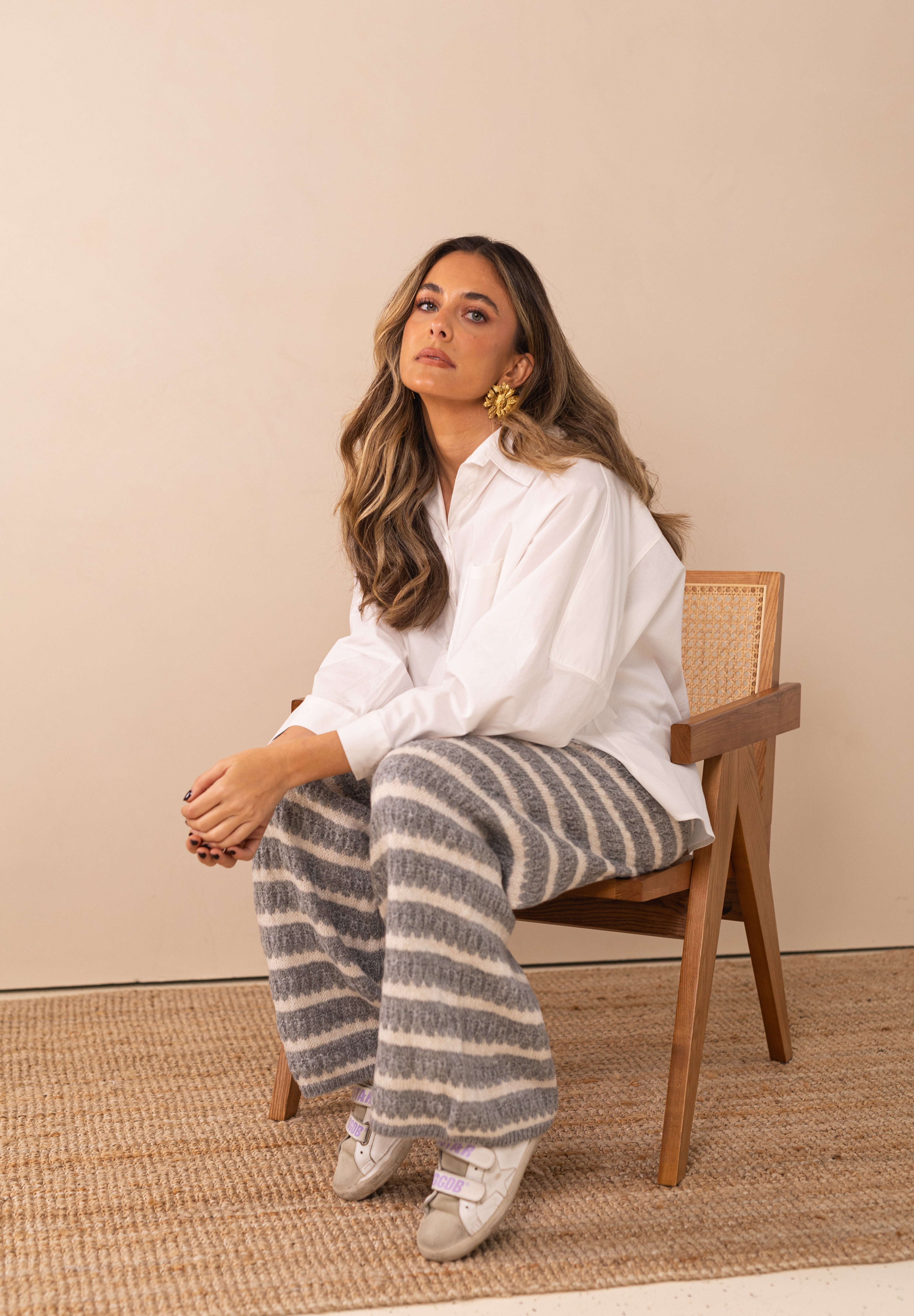 PANTALÓN LORENA