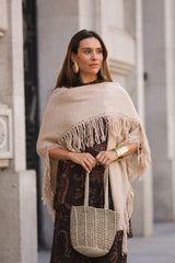 CAPA MARTINA CAMEL
