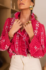 BLUSA FLOW