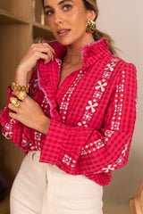 BLUSA FLOW