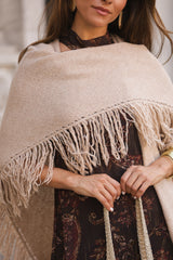 CAPA MARTINA CAMEL