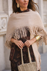 CAPA MARTINA CAMEL