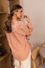 BLUSA ROSS