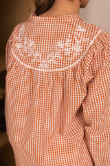 BLUSA ROSS