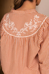 BLUSA ROSS
