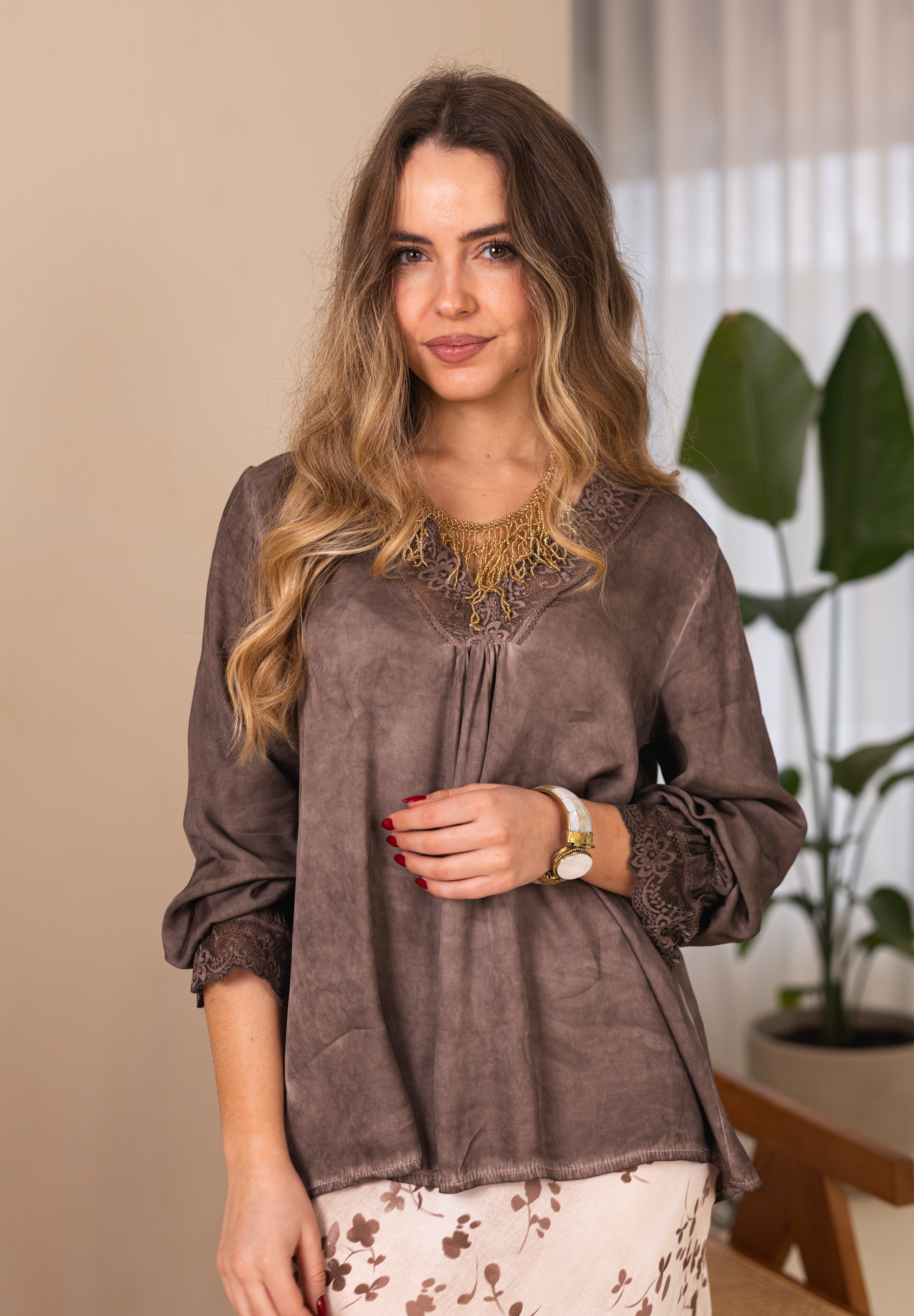 BLUSA PHILI