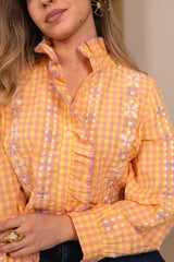 BLUSA FLOW