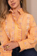 BLUSA FLOW