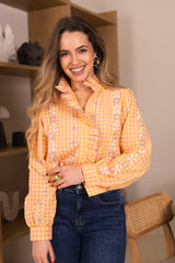 BLUSA FLOW