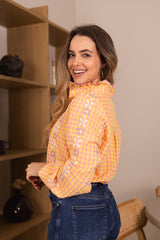 BLUSA FLOW