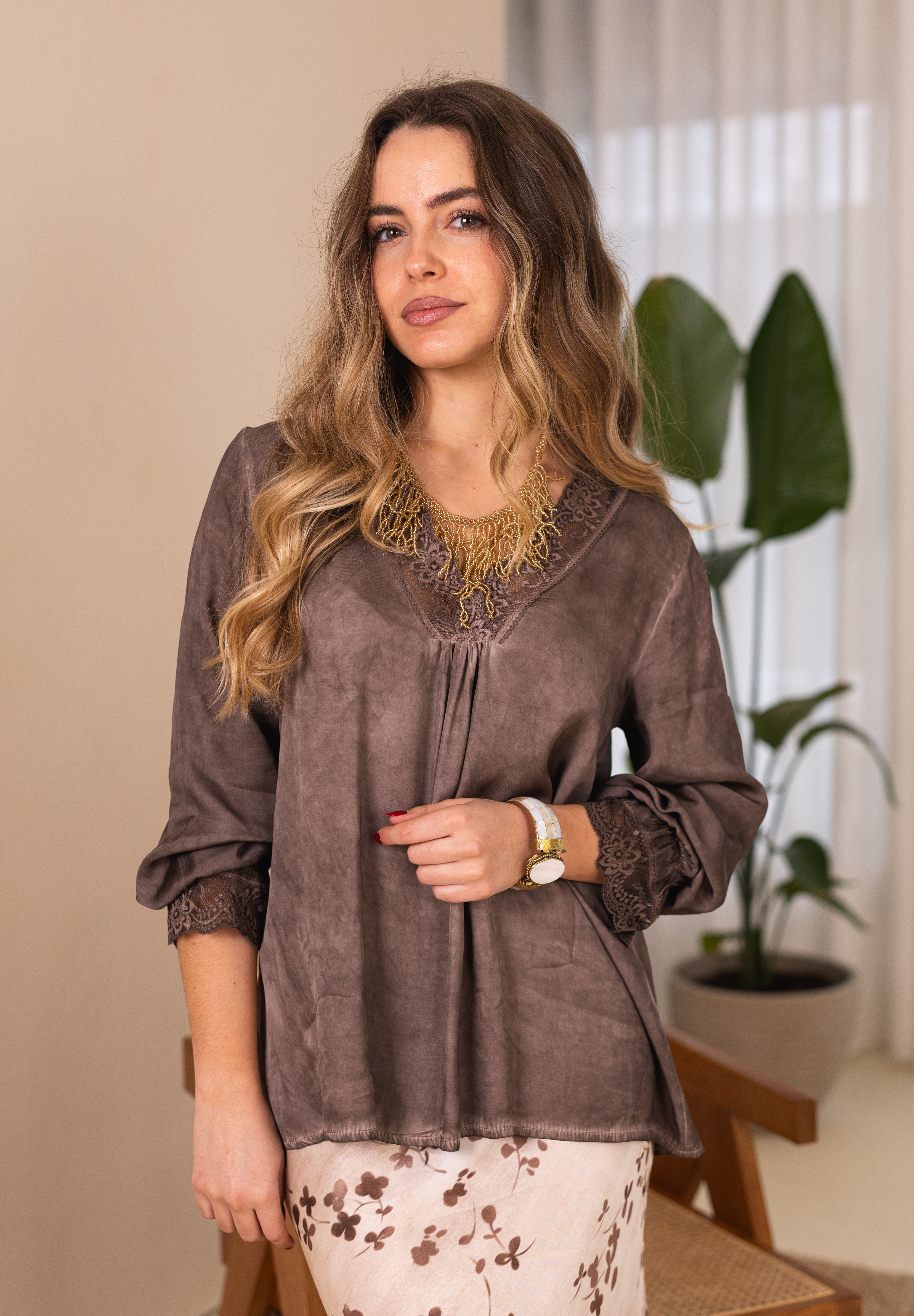 BLUSA PHILI