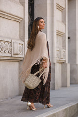 CAPA MARTINA CAMEL